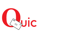 QuicMail Logo